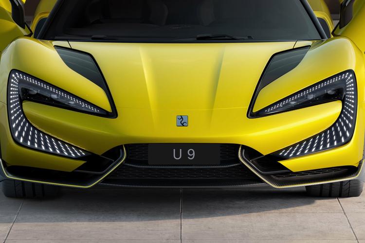 东莞企石镇展信同企业管理咨询仰望U9以性能突破设计的极限，理想汽车企业文化与价值观