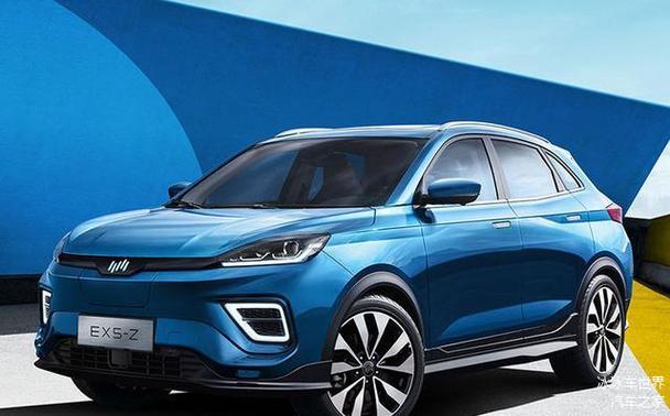 东莞企石镇展信同企业管理咨询WEY威派豪华SUV市场的黑马，零跑汽车与智能交通系统的协同